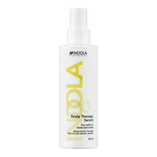 Indola Scalp Therapy Serum- 100ml - KAMS BEAUTY