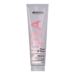 Indola Treat & Tame -150ml - KAMS BEAUTY