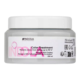 Indola Treatment Mask For Colour Hair - 250ml - KAMS BEAUTY