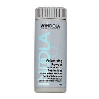 Indola Volumizing Powder- 10g - KAMS BEAUTY