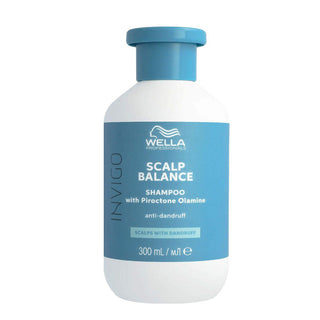 Invigo Scalp Balance Anti-Dandruff Shampoo- 300ml