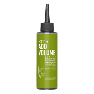 KMS Add Volume Liquid Strength Rinse- 150ml - KAMS BEAUTY