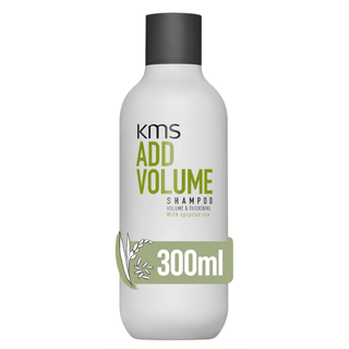 KMS Add Volume Shampoo- 300ml - KAMS BEAUTY