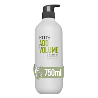 KMS Add Volume Shampoo- 750ml - KAMS BEAUTY