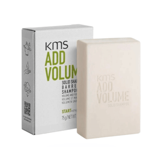 KMS Add Volume Solid Shampoo- 75g - KAMS BEAUTY