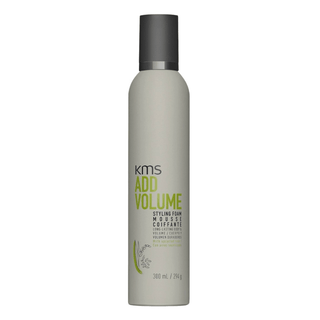 KMS Add Volume Styling Foam- 300ml - KAMS BEAUTY