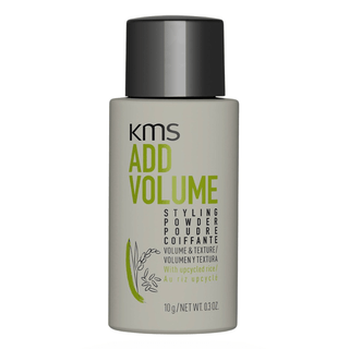 KMS Add Volume Styling Powder- 10g - KAMS BEAUTY