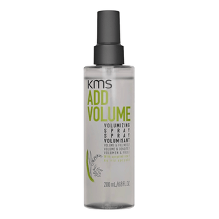 KMS Add Volume Volumizing Spray- 200ml - KAMS BEAUTY