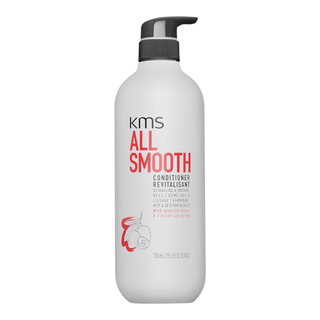 KMS All Smooth Conditioner- 750ml