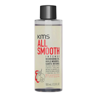 KMS All Smooth Intense Nourishing Oil- 100ml
