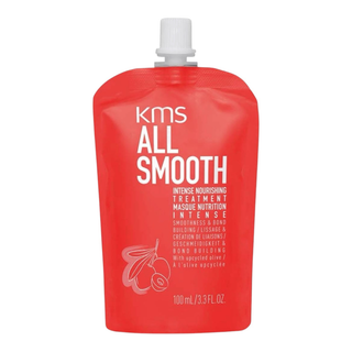 KMS All Smooth Intense Nourishing Treatment Mask- 100ml