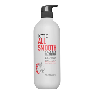 KMS All Smooth Shampoo- 750ml