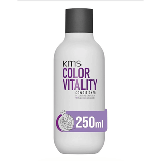 KMS Color Vitality Conditioner- 250ml - KAMS BEAUTY