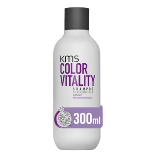KMS Color Vitality Shampoo- 300ml - KAMS BEAUTY