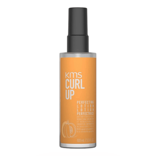 KMS Curl Up Perfecting Lotion- 100ml - KAMS BEAUTY