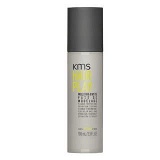 KMS Hair Play Molding Paste- 100ml - KAMS BEAUTY