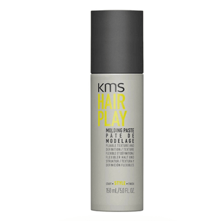 KMS Hair Play Molding Paste- 150ml - KAMS BEAUTY