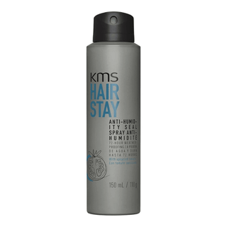 KMS Hair Stay Anti-Humidity Seal- 150ml - KAMS BEAUTY