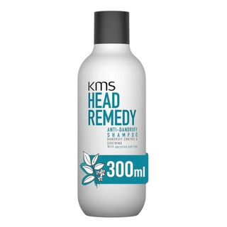KMS Head Remedy Anti-Dandruff Shampoo- 300ml - KAMS BEAUTY
