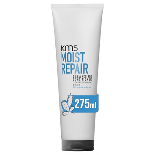 KMS Moist Repair Cleansing Conditioner- 275ml - KAMS BEAUTY