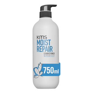 KMS Moist Repair Conditioner- 750ml - KAMS BEAUTY