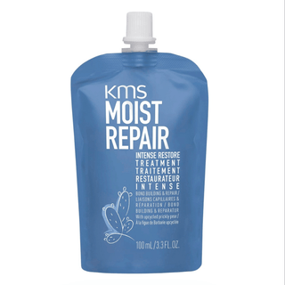 KMS Moist Repair Intense Restore Treatment-100ml - KAMS BEAUTY