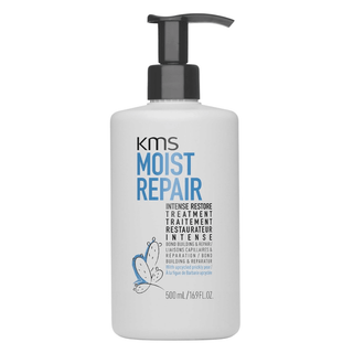 KMS Moist Repair Intense Restore Treatment- 500ml - KAMS BEAUTY