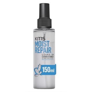 KMS Moist Repair LEAVE-IN Conditioner- 150ml - KAMS BEAUTY
