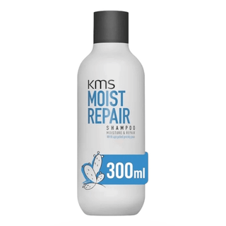 KMS Moist Repair Shampoo- 300ml - KAMS BEAUTY