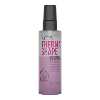 KMS Therma Shape Quick Blow Dry- 200ml - KAMS BEAUTY