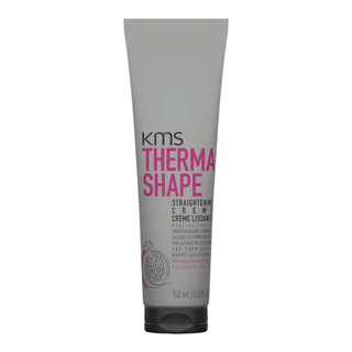 KMS Therma Shape Straightening Crème- 150ml - KAMS BEAUTY