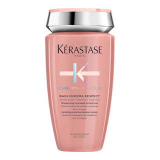 Kérastase Bain Chroma Respect Shampoo- 250ml