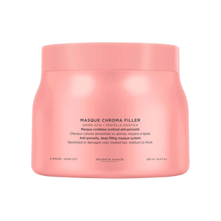 Kérastase Chroma Absolu Filler Mask- 500ml