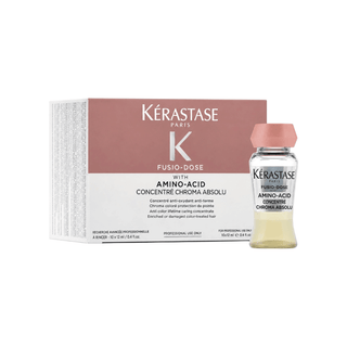 Kérastase Chroma Absolu Fusio Dose- 10x12ml - KAMS BEAUTY