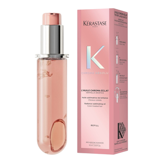 Kérastase Chroma Absolu L'HUILE Éclat Refill Hair Oil- 75ml