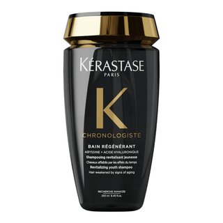 Kérastase Chronologiste Bain Regenerant Shampoo - 250ml - KAMS BEAUTY