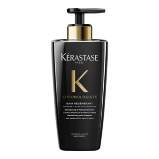 Kérastase Chronologiste Bain Regenerant Shampoo - 500ml - KAMS BEAUTY
