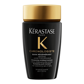 Kérastase Chronologiste Bain Regenerant Shampoo - 80ml - KAMS BEAUTY