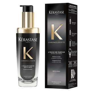 Kérastase Chronologiste L'HUILE DE PARFUM HAIR OIL- 75ml - KAMS BEAUTY