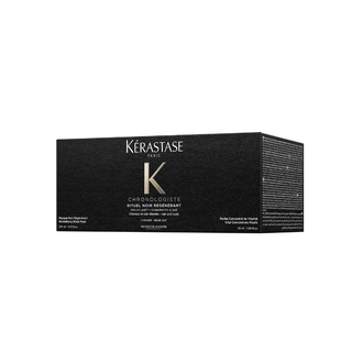 Kérastase Chronologiste Le Rituel Noir Coffret - KAMS BEAUTY