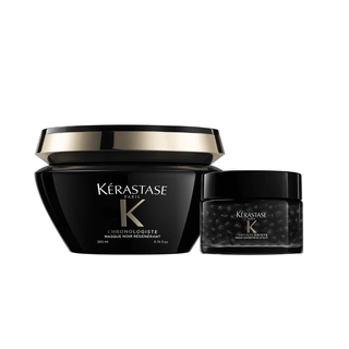 Kérastase Chronologiste Le Rituel Noir Coffret - KAMS BEAUTY