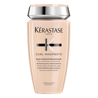 Kérastase Curl Manifesto Bain Hydratation Douceur Shampoo- 250ml - KAMS BEAUTY