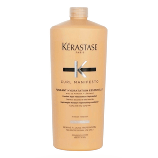 Kérastase Curl Manifesto Fondant Hydratation Essentielle Conditioner- 1000ml - KAMS BEAUTY