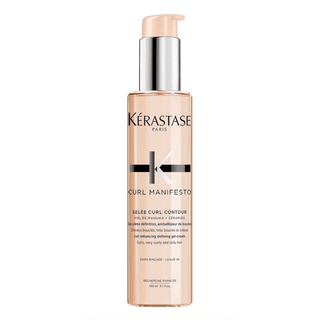 Kérastase Curl Manifesto Gelée Curl Contour Gel-Cream- 150ml - KAMS BEAUTY