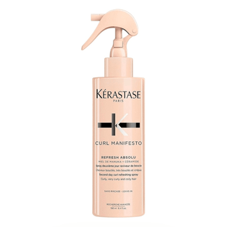 Kérastase Curl Manifesto Refresh Absolu Second Day Reviving Spray- 190ml - KAMS BEAUTY