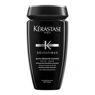 Kérastase Densifique Bain Densité Homme Shampoo- 250ml