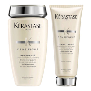 Kérastase Densifique Bain Shampoo And Conditioner- Duo
