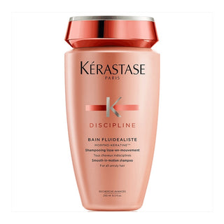 Kérastase Discipline Bain Fluidealiste Shampoo- 250ml