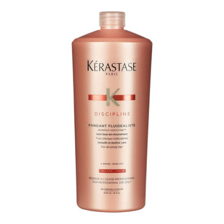 Kérastase Discipline Fondant Fluidealiste Conditioner- 1000ml