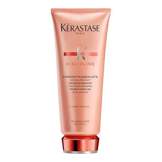 Kérastase Discipline Fondant Fluidealiste Conditioner- 200ml